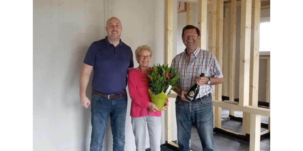 Einfamilienhaus Hürtgenwald Hürtgen - 4 Zimmer, 160 m&sup2;, 326.079&euro; | Angebot:25738881