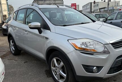Ford Kuga 284.700 km 2.899 &euro; Köln 50767