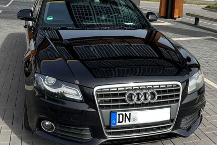Audi A4 240.000 km 5.500 &euro; Düren 52349