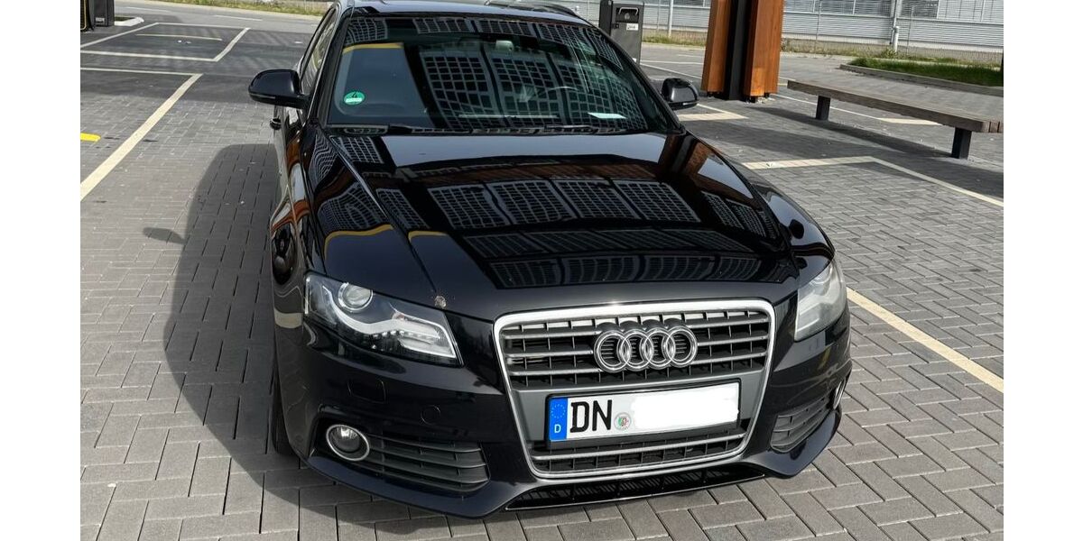 Audi A4 240.000 km 5.500 &euro; Düren 52349