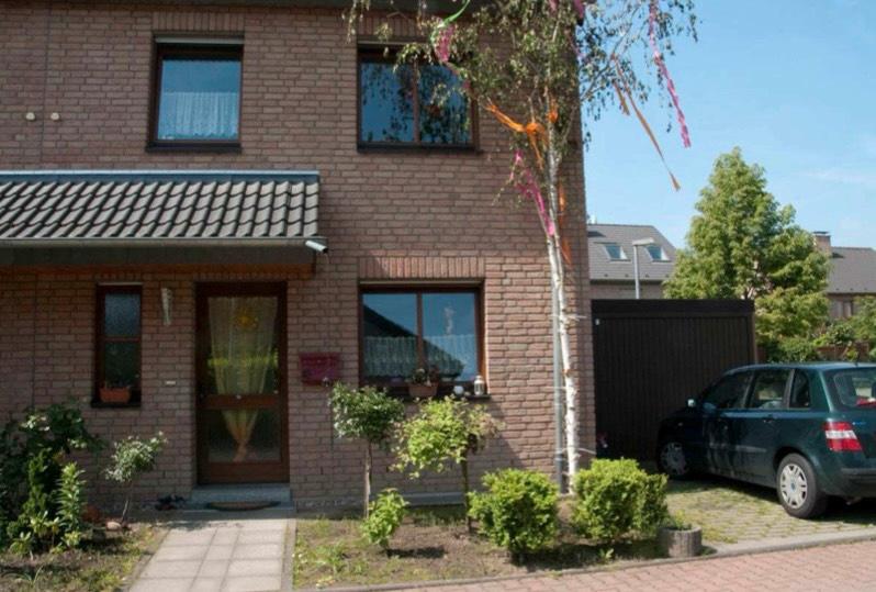Doppelhaushälfte Wesseling - 6 Zimmer, 124 m&sup2;, 674.000&euro; | Angebot:19502238