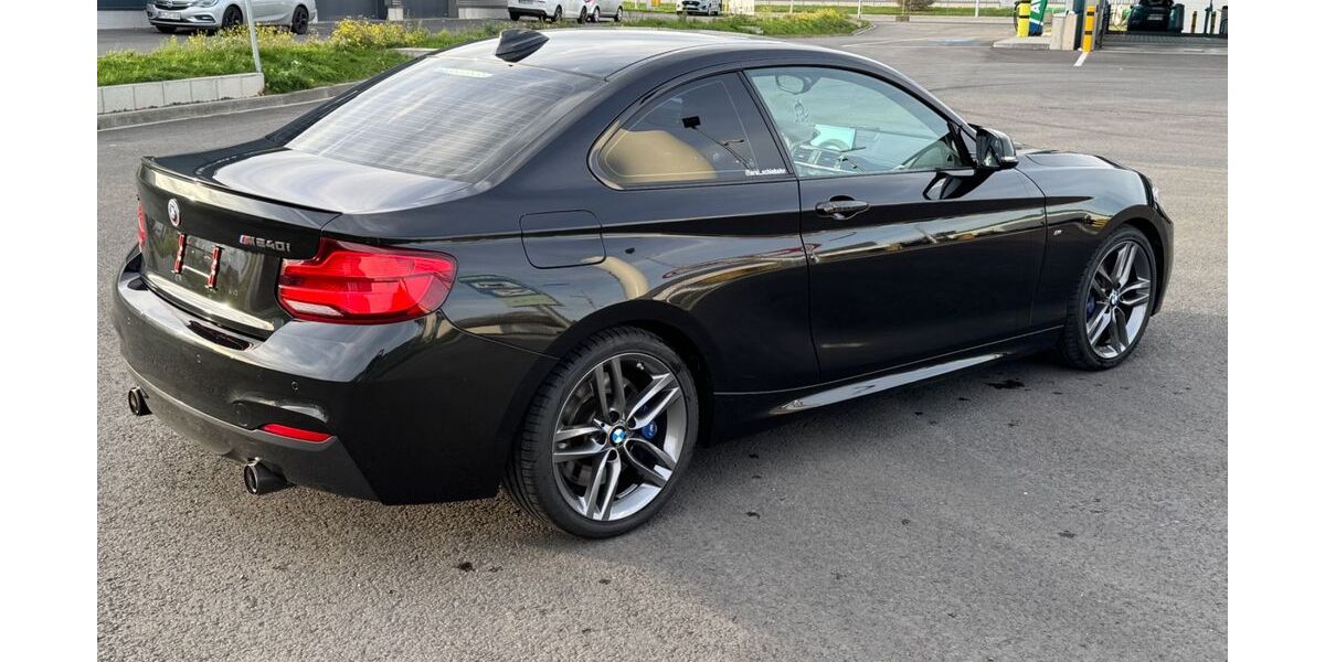 BMW M240i 114.045 km 29.990 &euro; Erftstadt 50374