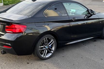 BMW M240i 114.045 km 30.000 &euro; Erftstadt 50374