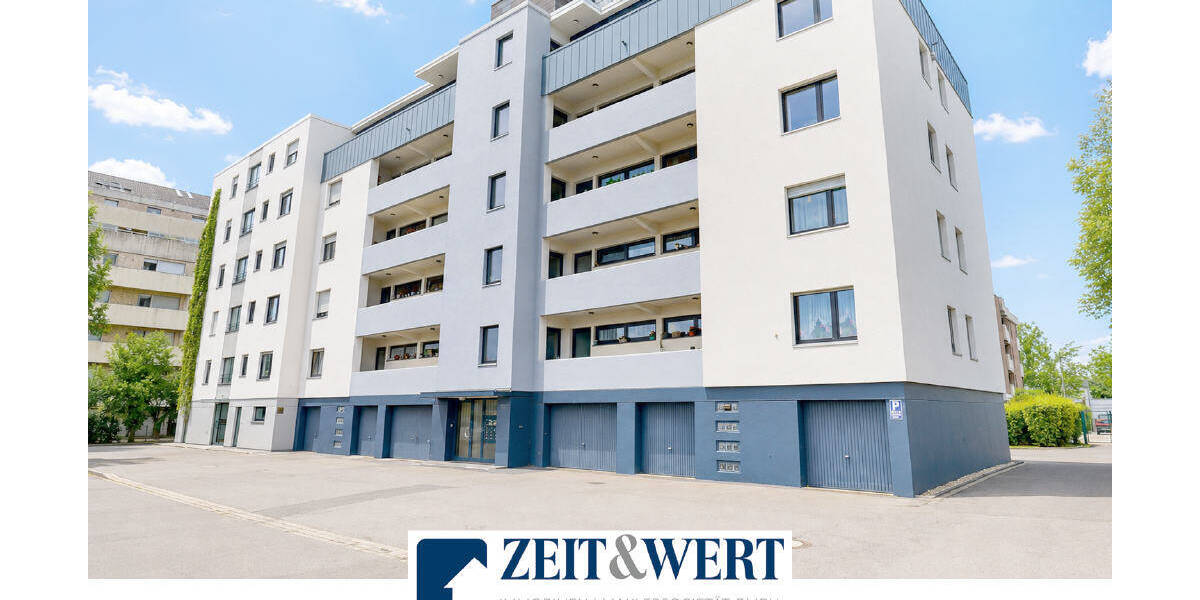 Etagenwohnung Erftstadt Lechenich - 2 Zimmer, 69 m&sup2;, 185.000&euro; | Angebot:26733487
