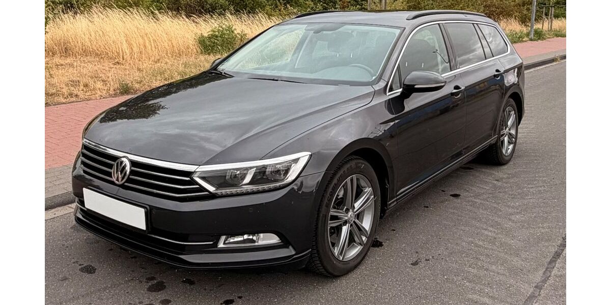 VW Passat 150.000 km 14.100 &euro; Euskirchen 53879
