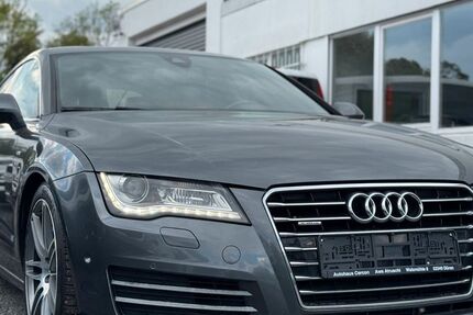 Audi A7 196.444 km 16.500 &euro; Düren 52349