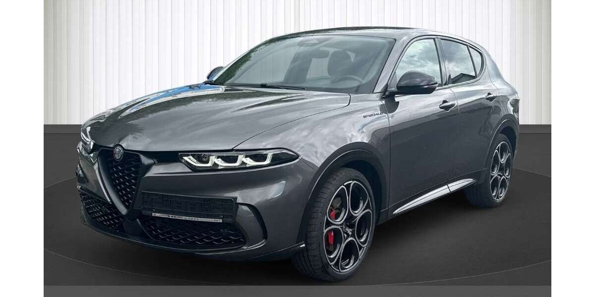 Alfa Romeo Tonale 25.117 km 29.990 &euro; Köln 51069