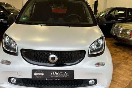 Smart forTwo 38.176 km 17.690 &euro; Köln 50823