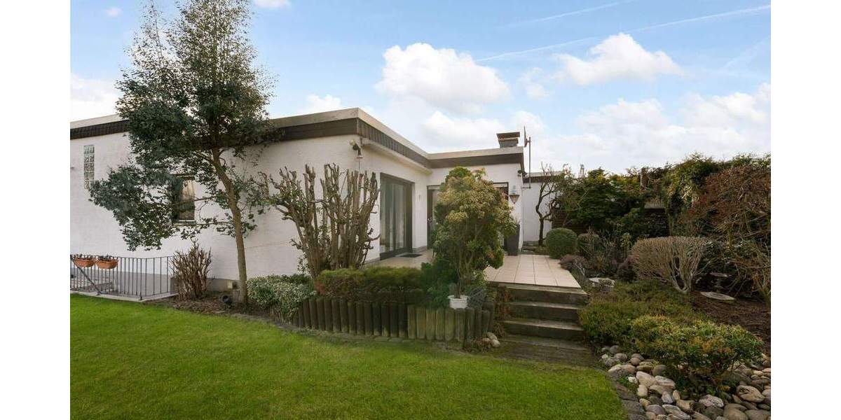 Bungalow Köln Pesch - 799.000&euro; | Angebot:25738491