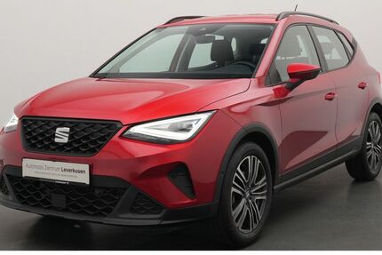 Seat Arona 14.653 km 21.180 &euro; Leverkusen 51379