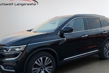 Renault Koleos 49.807 km 19.999 &euro; Langerwehe 52379