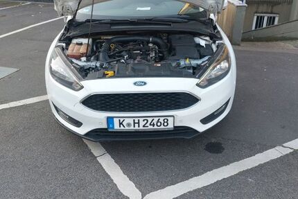 Ford Focus 298.000 km 2.499 &euro; Köln 50823