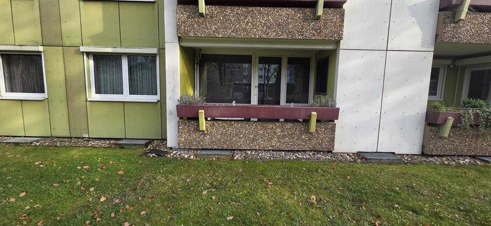 Etagenwohnung Köln Porz - 2 Zimmer, 41 m&sup2;, 127.000&euro; | Angebot:26058816