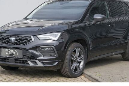 Seat Ateca 61.983 km 25.270 &euro; Düren 52351