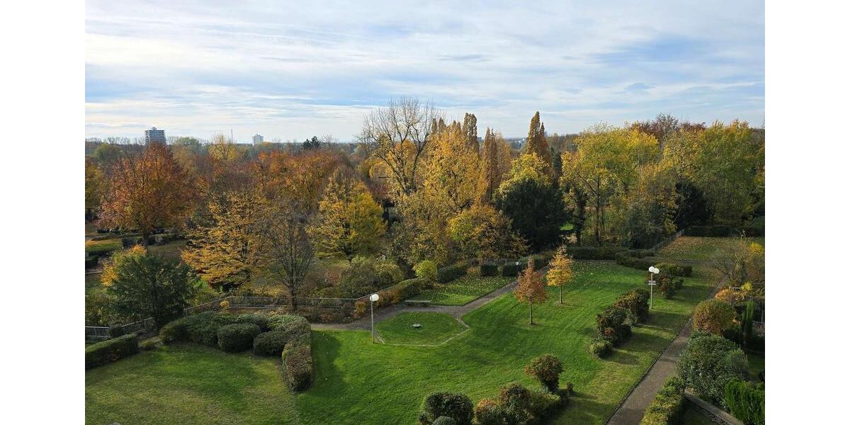 Etagenwohnung Köln Porz - 3 Zimmer, 96 m&sup2;, 1.400&euro; | Angebot:25718785