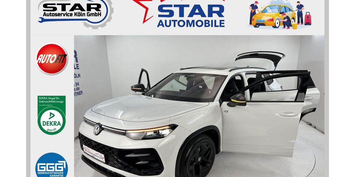 VW Tayron 27.152 km 48.990 &euro; Köln 50739