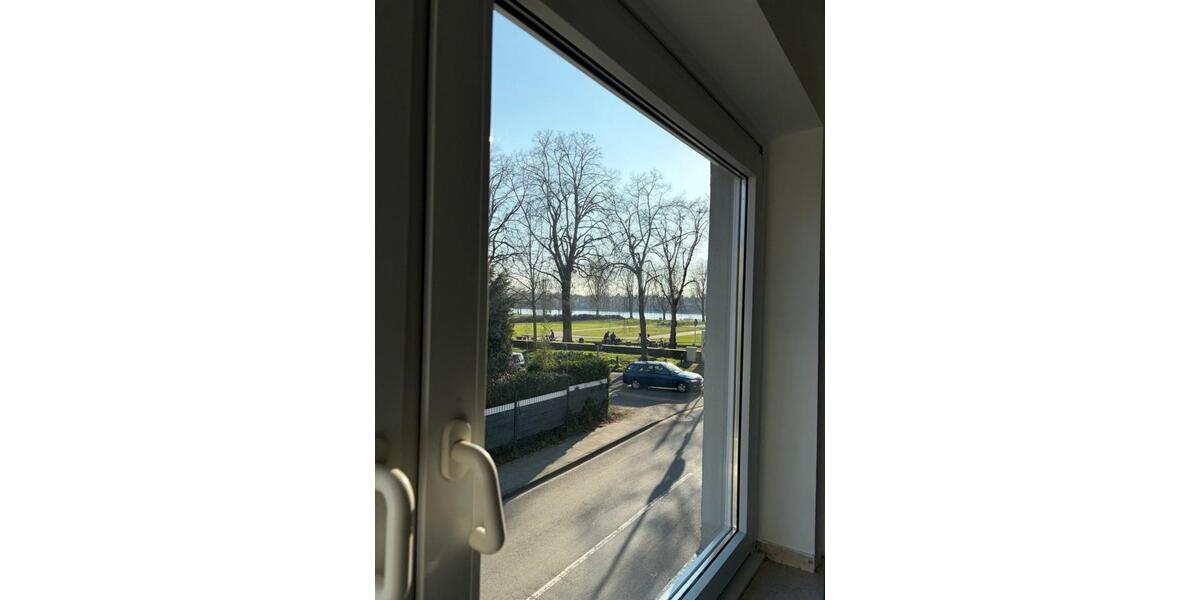 Etagenwohnung Köln Kalk - 2 Zimmer, 20 m&sup2;, 470&euro; | Angebot:25933978