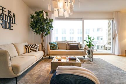 Wohnung Bornheim - 2 Zimmer, 57 m&sup2;, 260.000&euro; | Angebot:26479230