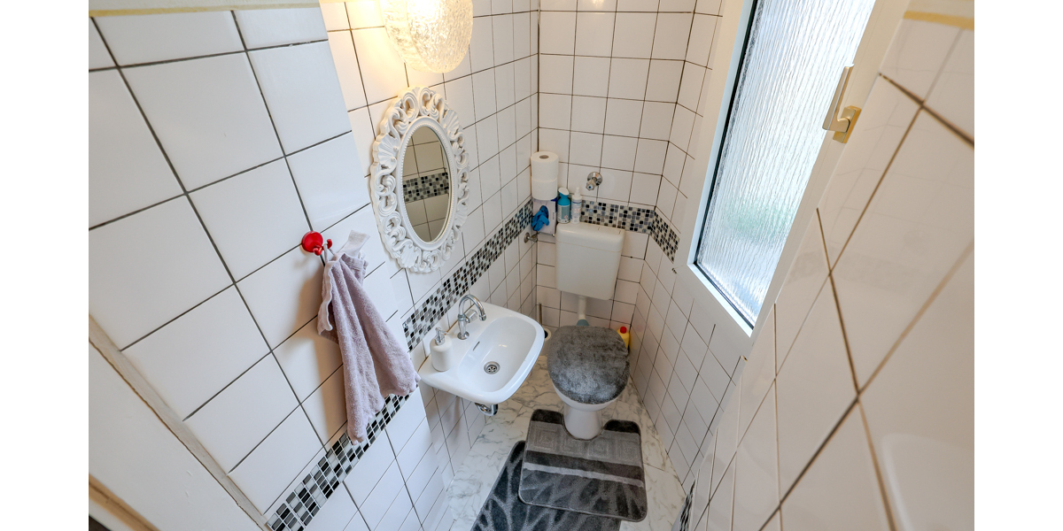 Großzügig geschnittene Eigentumswohnung in Köln-Mülheim - Etagenwohnung Köln Mülheim | Angebot:20500827