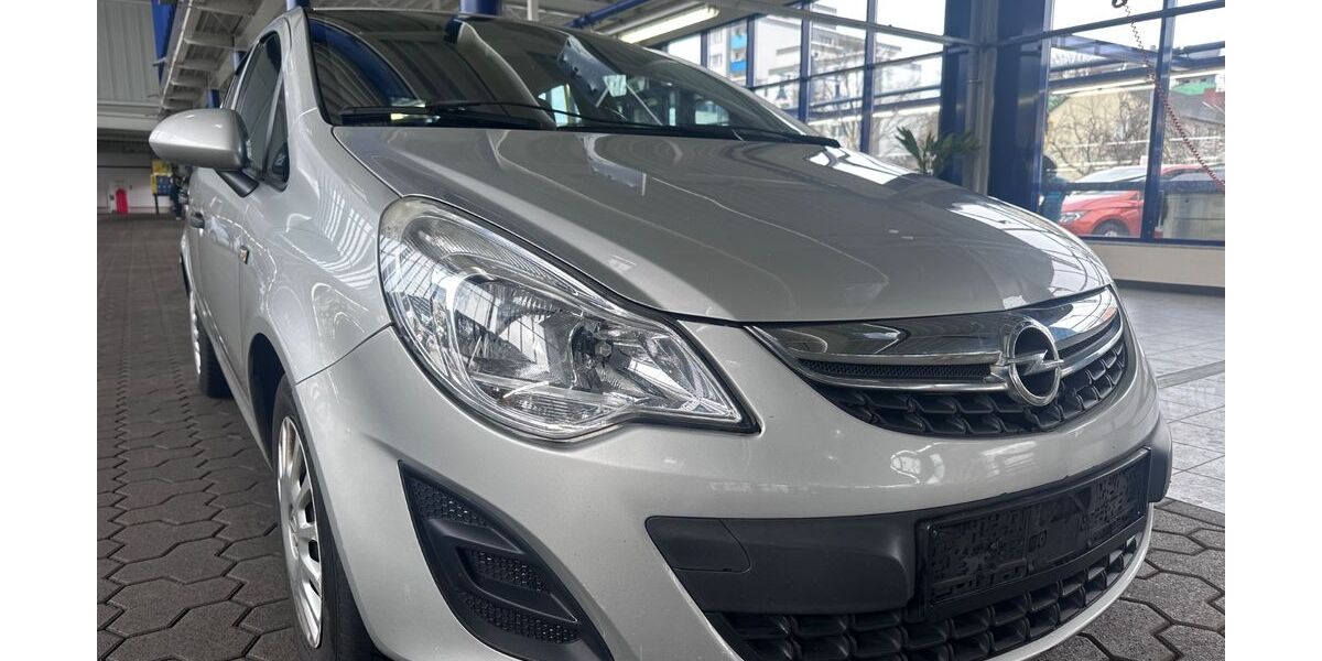 Opel Corsa 204.965 km 2.999 &euro; Brühl (Nähe Köln) 50321