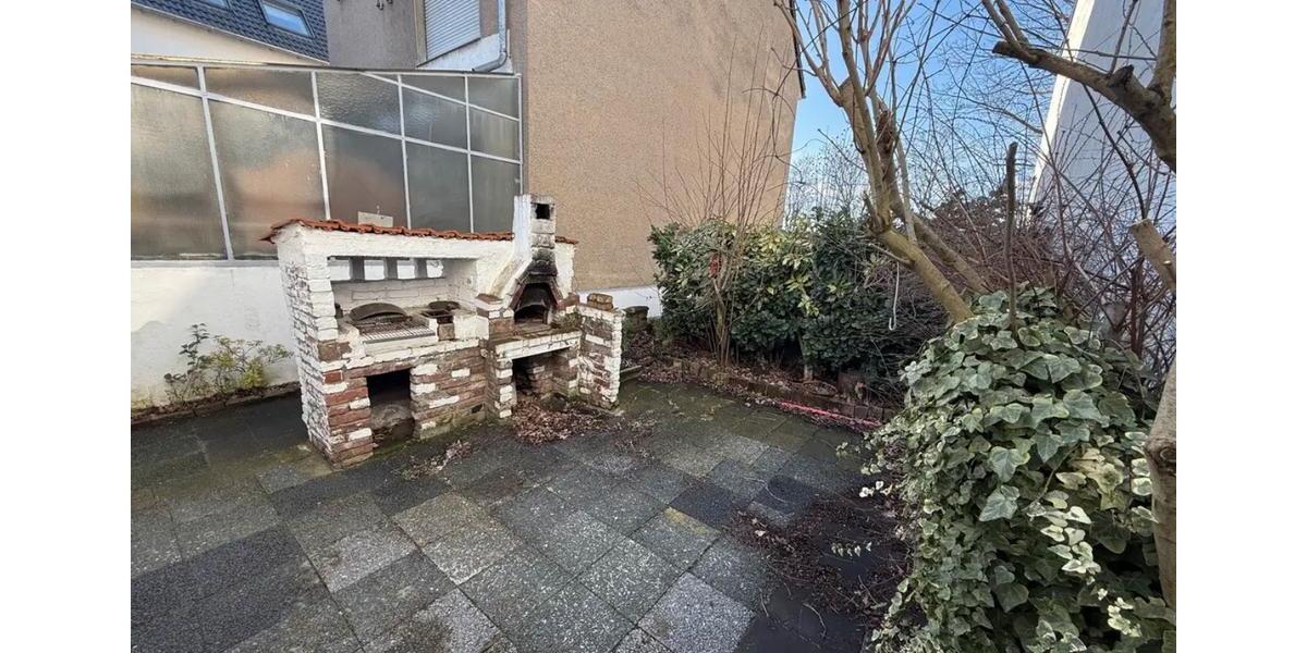 Einfamilienhaus Köln Nippes - 3 Zimmer, 65 m&sup2;, 1.300&euro; | Angebot:25636950