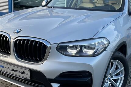 BMW X3 121.786 km 25.950 &euro; Kerpen-Sindorf 50170