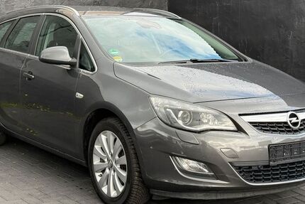 Opel Astra 210.000 km 5.999 &euro; Euskirchen 53879