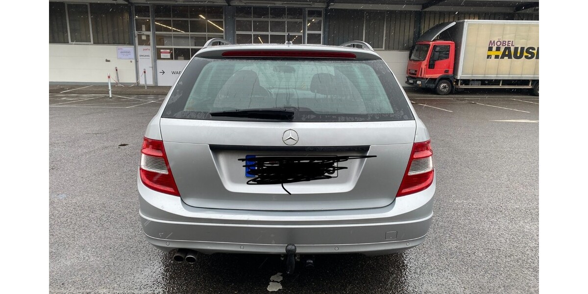 Mercedes-Benz C 200 257.000 km 5.999 &euro; Köln 50667
