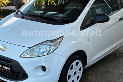 Ford Ka/Ka+ 190.780 km 2.480 &euro; Frechen 50226