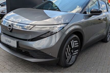 Nissan Leaf 4.042 km 39.138 &euro; Leverkusen 51373