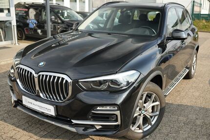 BMW X5 71.120 km 44.799 &euro; Dormagen 41539