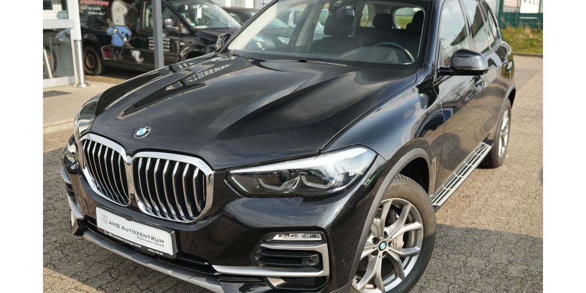 BMW X5 71.120 km 44.799 &euro; Dormagen 41539