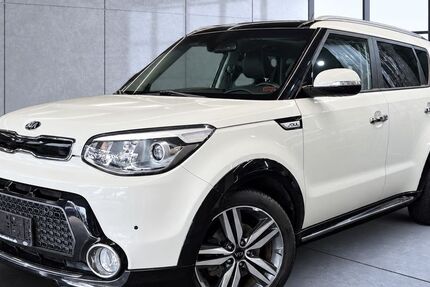 Kia Soul 55.100 km 12.500 &euro; KERPEN 50170
