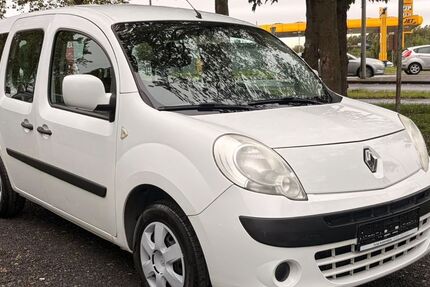 Renault Kangoo 170.000 km 3.999 &euro; Köln 51107
