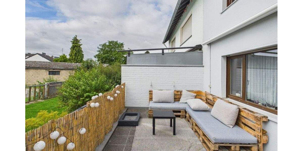 Einfamilienhaus Zülpich / Geich Geich - 6 Zimmer, 165 m&sup2;, 299.500&euro; | Angebot:25683280