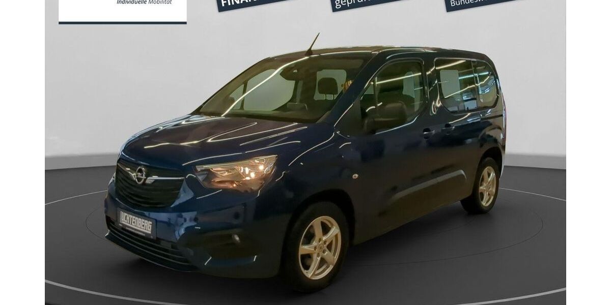 Opel Combo 53.700 km 16.490 &euro; Leverkusen 51381