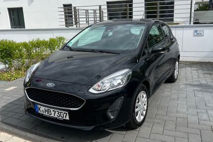 Ford Fiesta 99.500 km 6.850 &euro; Niederkassel 53859