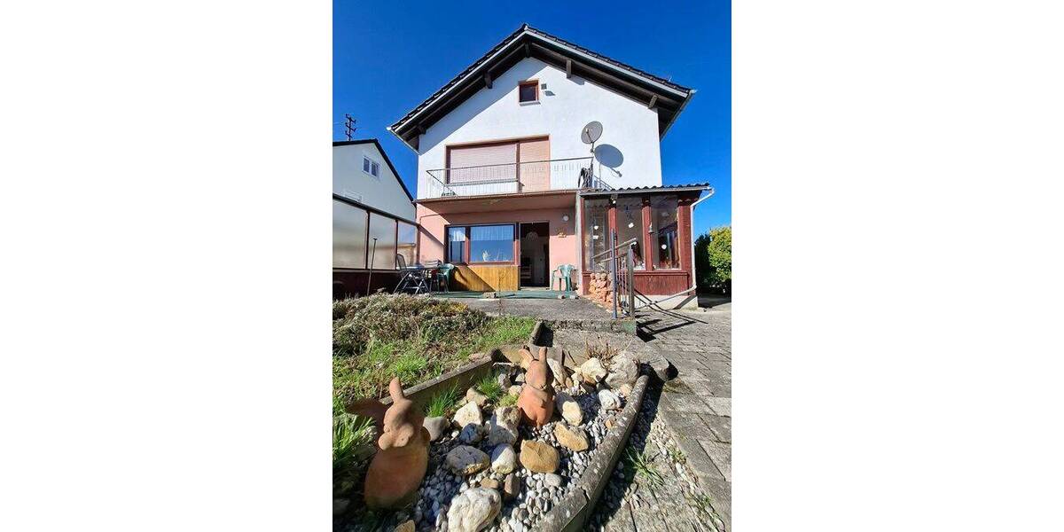 Einfamilienhaus Alfter Witterschlick - 4 Zimmer, 100 m&sup2;, 320.000&euro; | Angebot:25971280
