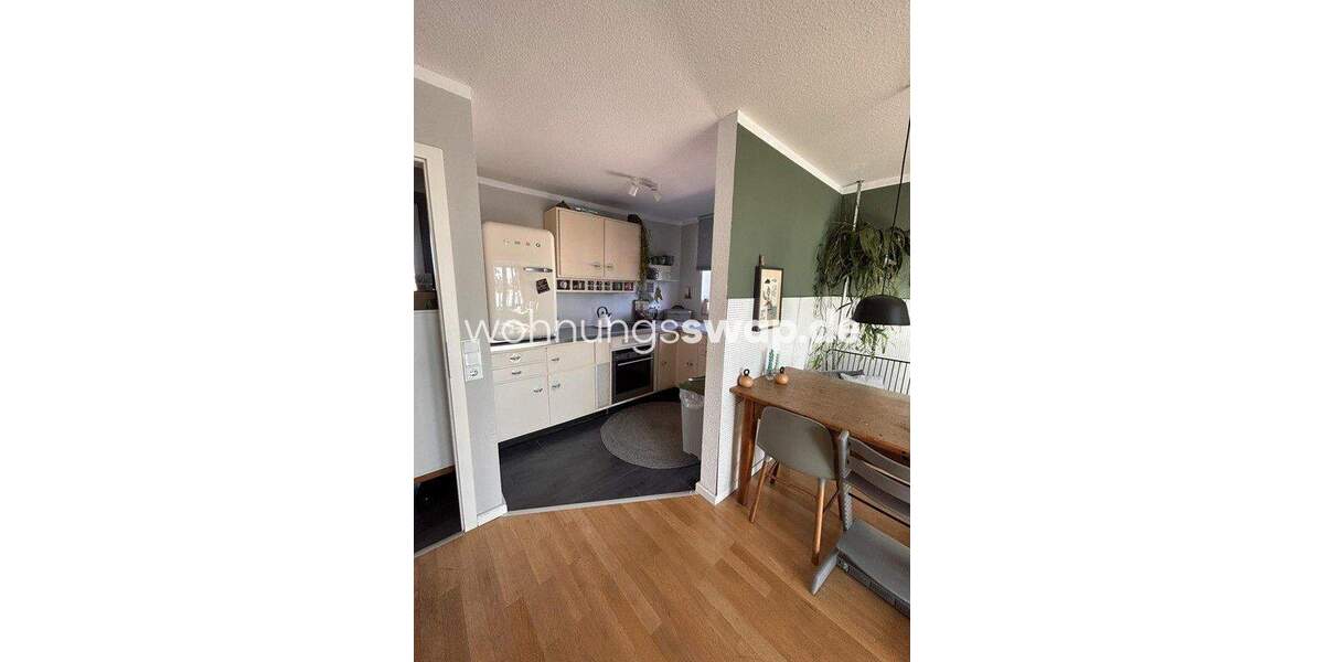 Etagenwohnung Köln Bilderstöckchen - 3 Zimmer, 60 m&sup2;, 788&euro; | Angebot:25993202