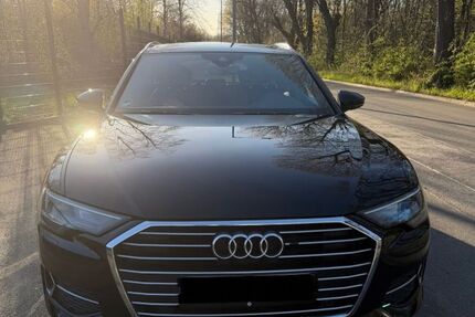 Audi A6 108.500 km 28.499 &euro; Köln 51107