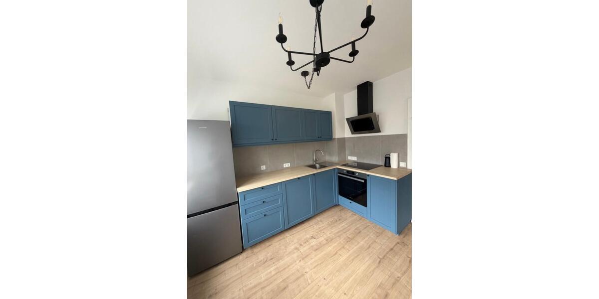 Etagenwohnung Köln Kalk - 2 Zimmer, 20 m&sup2;, 470&euro; | Angebot:25933978