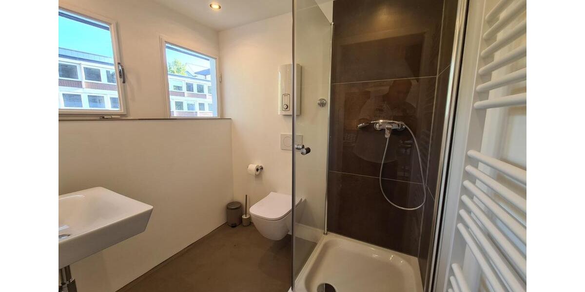 Etagenwohnung Köln Porz - 2 Zimmer, 65 m&sup2;, 1.700&euro; | Angebot:25891418