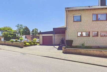 Haus Düren Mariaweiler-Hoven - 4 Zimmer, 131 m&sup2;, 335.000&euro; | Angebot:26778333