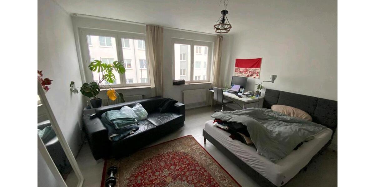 Erdgeschoßwohnung Hürth - 3 Zimmer, 67 m&sup2;, 1.100&euro; | Angebot:25842765