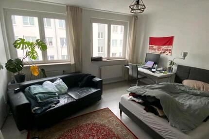 Wohnung Hürth - 3 Zimmer, 67 m&sup2;, 1.100&euro; | Angebot:25842765