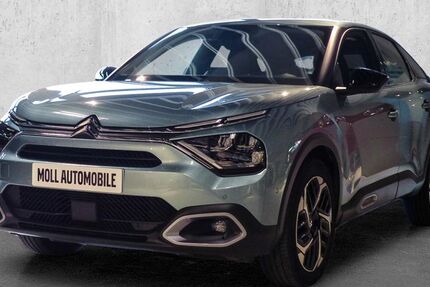 Citroen C4 16.719 km 17.980 &euro; Düren 52351