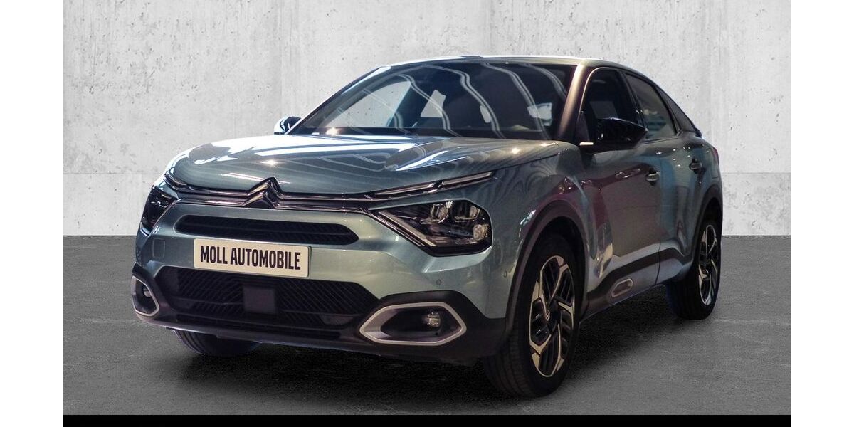 Citroen C4 16.719 km 18.780 &euro; Düren 52351