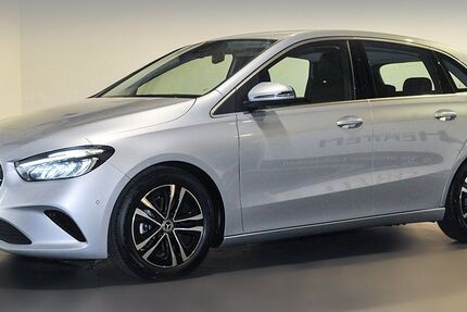 Mercedes-Benz B 200 4.799 km 31.500 &euro; Düren 52349