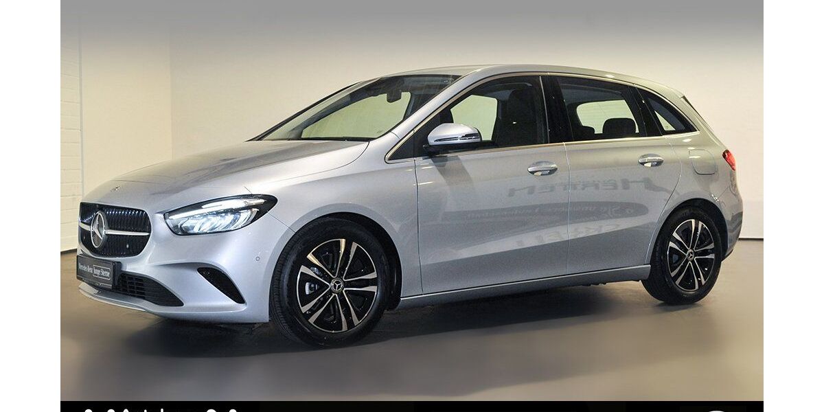 Mercedes-Benz B 200 4.799 km 31.500 &euro; Düren 52349