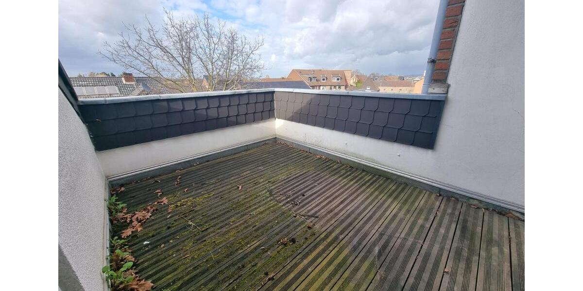 Dachgeschoßwohnung Elsdorf - 2 Zimmer, 70 m&sup2;, 690&euro; | Angebot:26007296